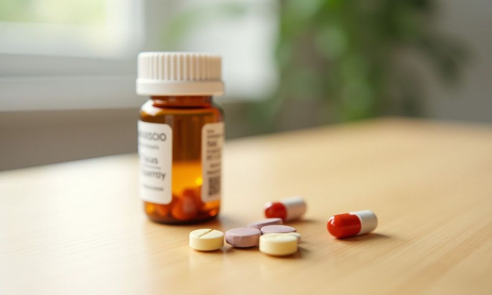 Khi thụ thể androgen bị kích hoạt quá mức, các thuốc nội tiết không thể ức chế hoàn toàn hoạt động của thụ thể này.