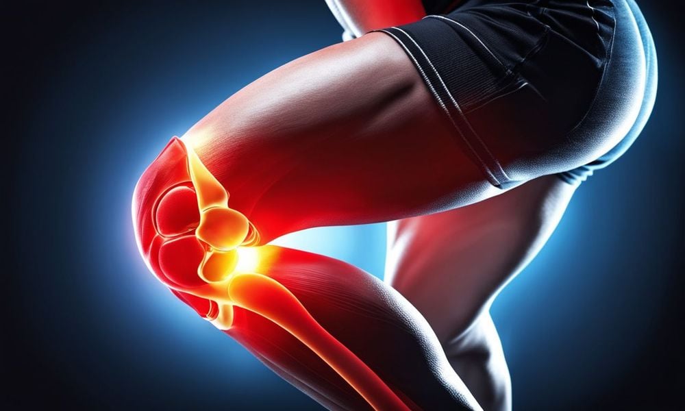 Thuốc sẽ là phương án điều trị đầu tiên nếu như người bệnh gặp các bệnh về khớp, chẳng hạn như viêm khớp.