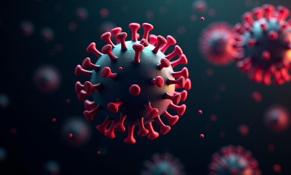 Virus HPV là nguyên nhân chính gây các bệnh truyền nhiễm qua tình dục. 
