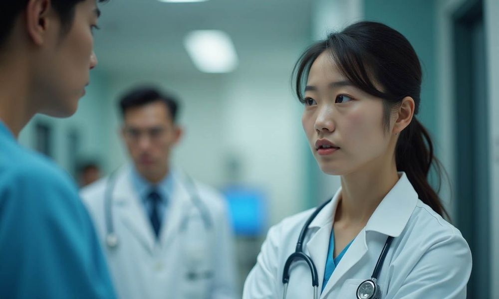 Bệnh nhân cũng cần phải tái khám định kỳ để phát hiện sớm các biến chứng nếu có.