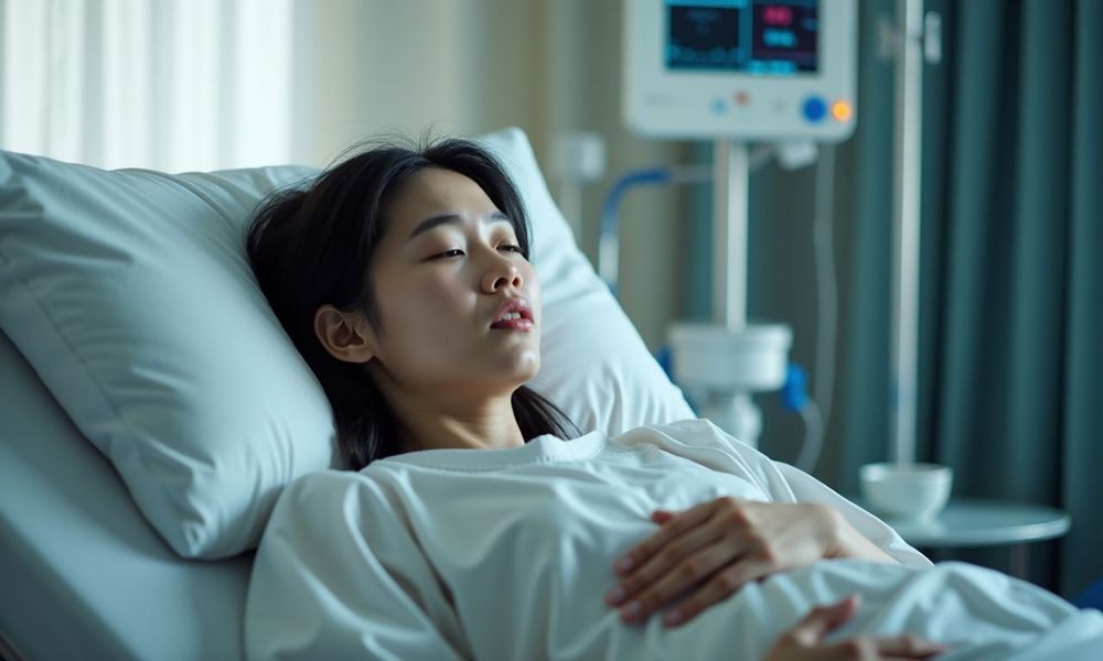 Tình trạng sức khoẻ cá nhân của mỗi bệnh nhân ảnh hưởng tới quá trình lựa chọn phương pháp xạ trị.