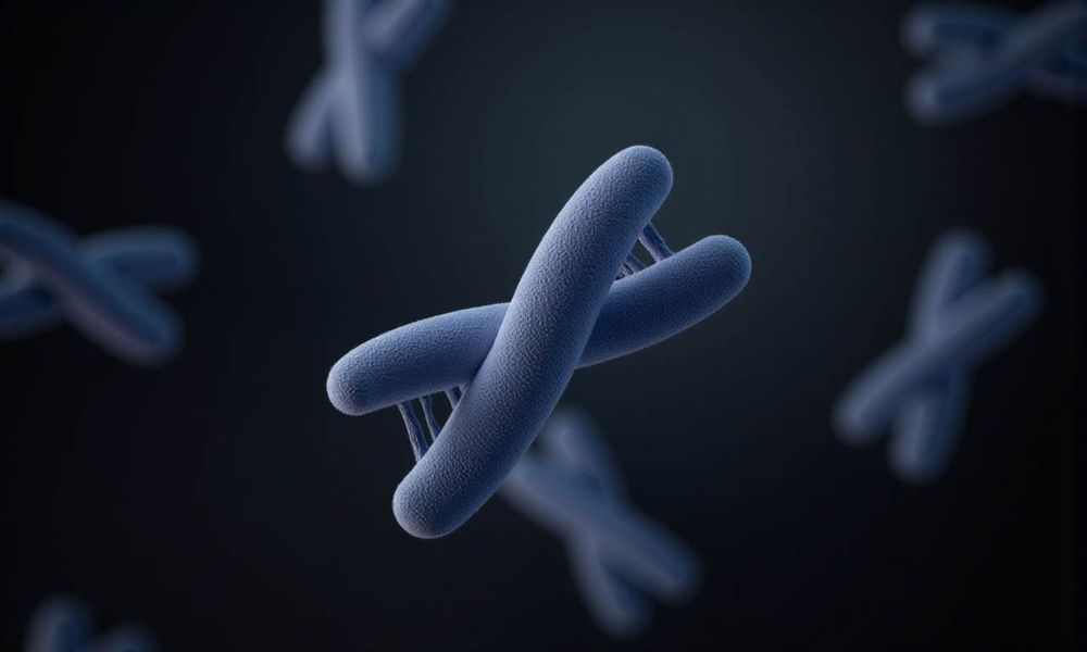 Các protein mới được mã hóa do gen chồng chéo có ảnh hưởng khá lớn đến cơ thể và các tác nhân gây bệnh.