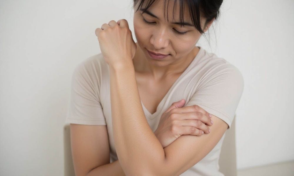Trái nhàu được cho rằng có khả năng giảm đau cho người mắc bệnh viêm khớp và bảo vệ sức khỏe xương khớp hiệu quả.