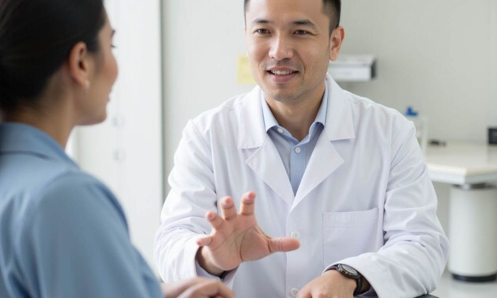 Trào ngược dạ dày có gây đau đầu không là thắc mắc chung của nhiều bệnh nhân.