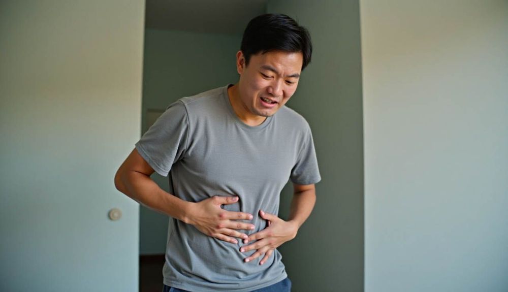 Trào ngược dạ dày thực quản là tình trạng các chất trong dạ dày trào ngược lên thực quản, gây ra cảm giác khó chịu kéo dài cho người bệnh.