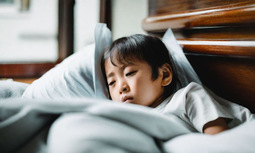 Triệu chứng của dị ứng đạm bò gần giống với các tình trạng khác, vì thế cha mẹ cần theo dõi chặt chẽ các biểu hiện của con 