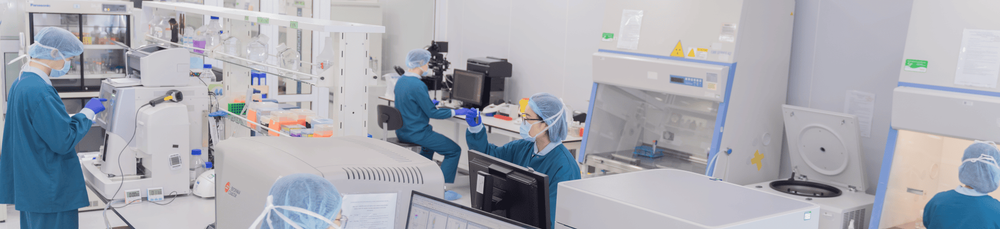 Trung tâm Y học Tái tạo và Trị liệu Tế bào