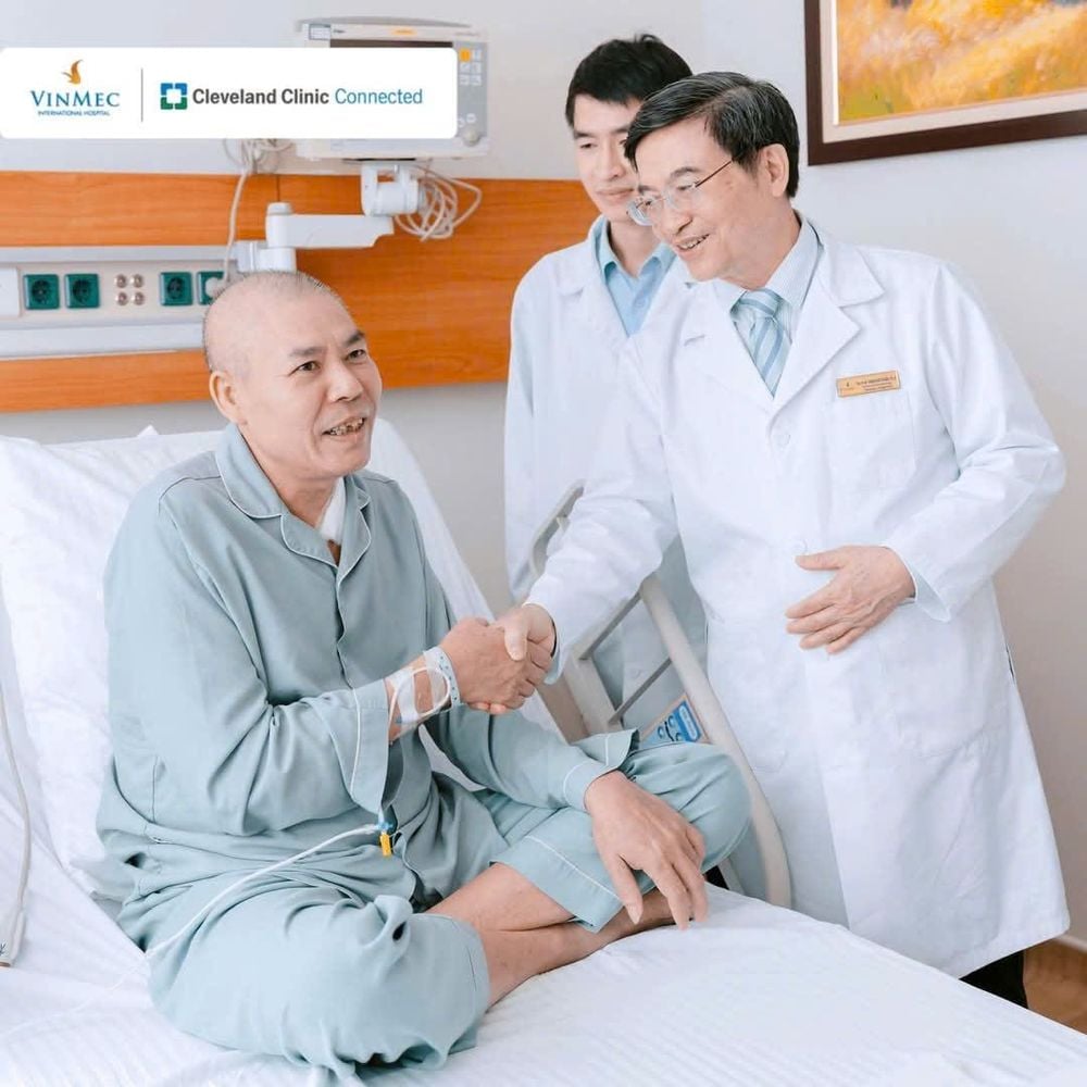 TTND, PGS.TS.BS Phạm Đức Huấn – Chuyên gia về phẫu thuật nội soi tiêu hóa tại Việt Nam