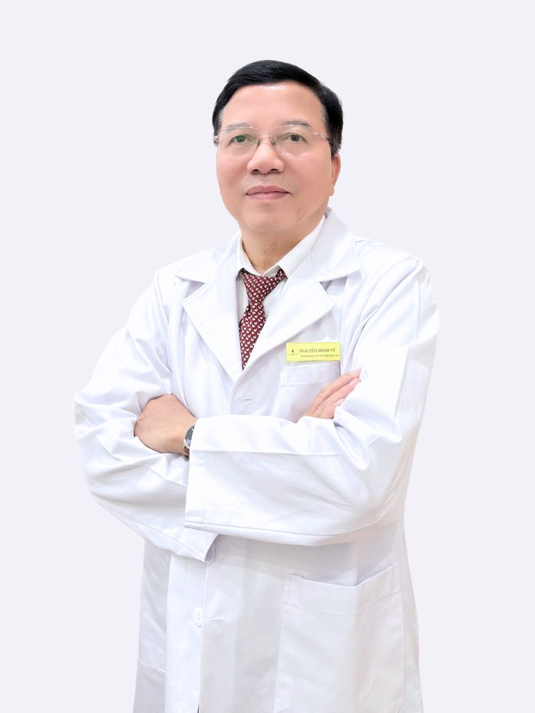 Danh sách bác sĩ tim mạch giỏi ở Nha Trang