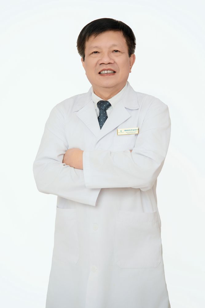 Danh sách bác sĩ tim mạch giỏi ở Nha Trang