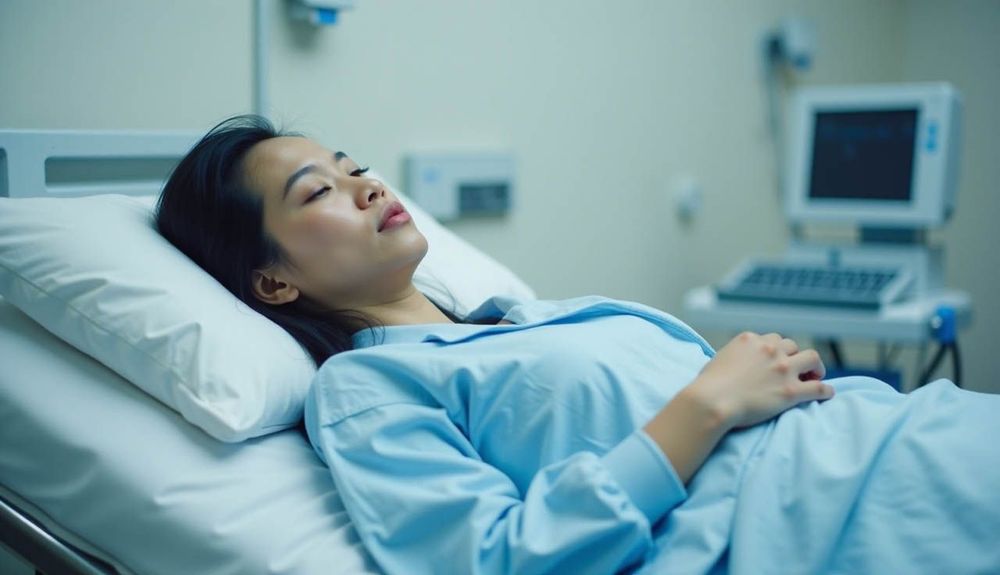 Tùy vào loại phẫu thuật cắt tử cung, thời gian hồi phục sẽ có sự khác biệt.