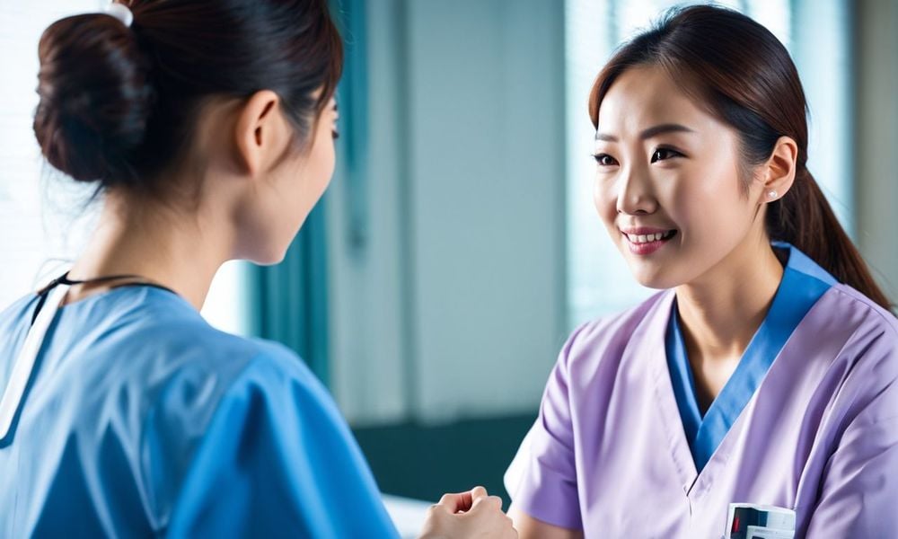 Việc sàng lọc sớm sẽ giúp người bệnh điều trị hiệu quả hơn, qua đó tăng tỉ lệ sống sót.