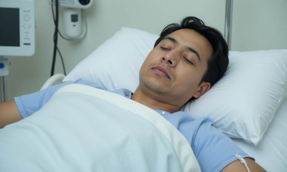 Di căn gan thường được phát hiện ở giai đoạn muộn khi các triệu chứng đã rõ rệt, lúc này bệnh đã tiến triển khá xa.