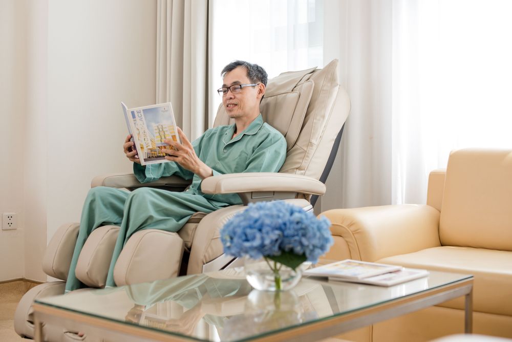 Nếu bệnh ung thư phổi được phát hiện quá muộn, thời gian sống của người bệnh sẽ rất ít.