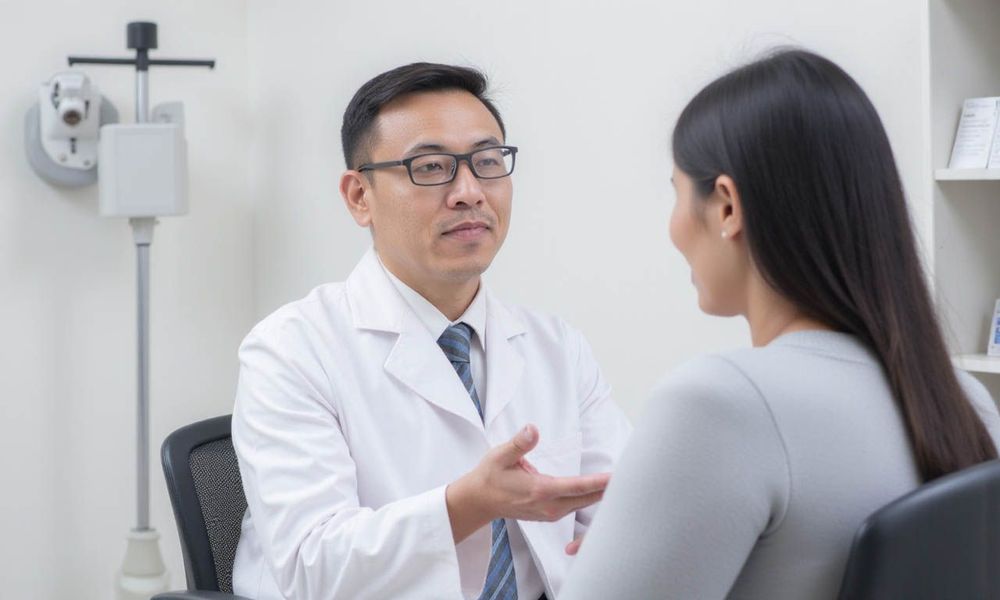 Ung thư tủy xương sống được bao lâu phụ thuộc vào nhiều yếu tố như giai đoạn phát triển bệnh, tình trạng sức khoẻ tổng thể, khả năng đáp ứng điều trị,...