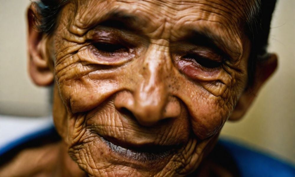 Ung thư tuyến tụy và vàng da có mối liên hệ mật thiết với nhau. 