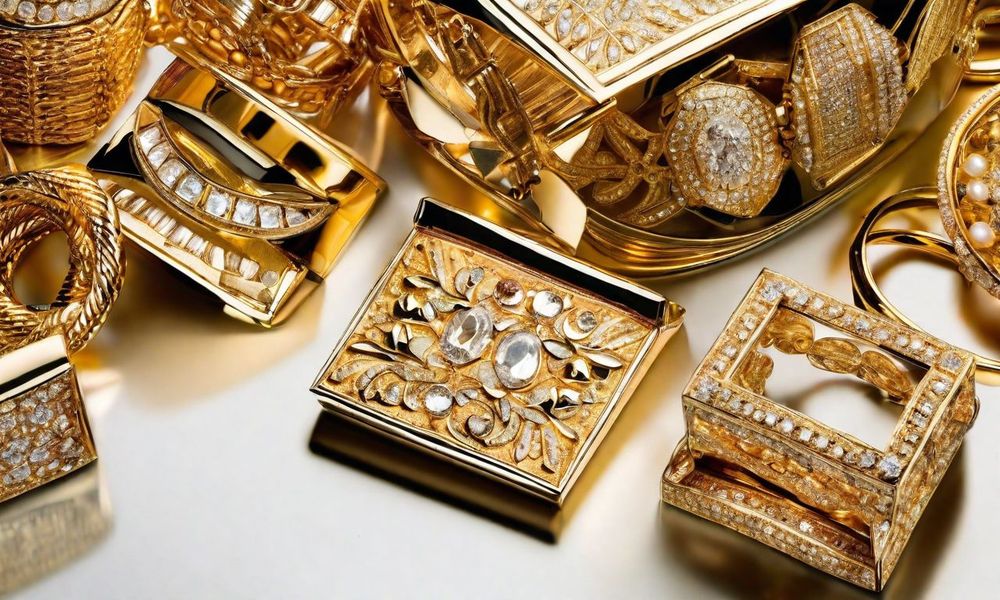 So với vàng có hàm lượng carat thấp hơn (như vàng 10K hoặc 9K), vàng 14K chứa lượng vàng cao hơn, giúp giảm thiểu nguy cơ gây kích ứng da. 