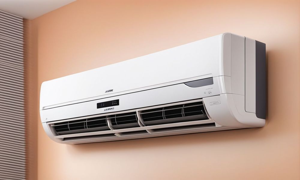 Việc bảo dưỡng và làm sạch máy lạnh định kỳ là biện pháp cần thiết để ngăn ngừa và giảm thiểu các triệu chứng dị ứng máy lạnh.