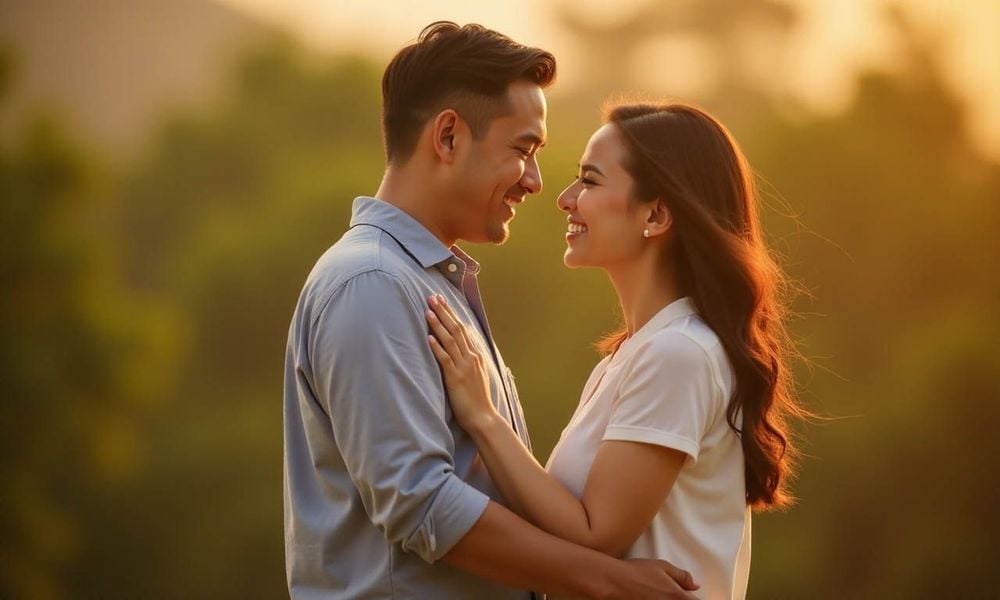 Việc cạo lông vùng kín giúp tăng cường cảm giác hưng phấn và khoái cảm cho cả hai giới.