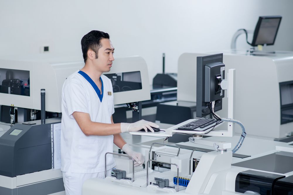 Việc phân độ suy thận theo mức lọc cầu thận sẽ giúp bác sĩ lên kế hoạch điều trị tốt hơn.
