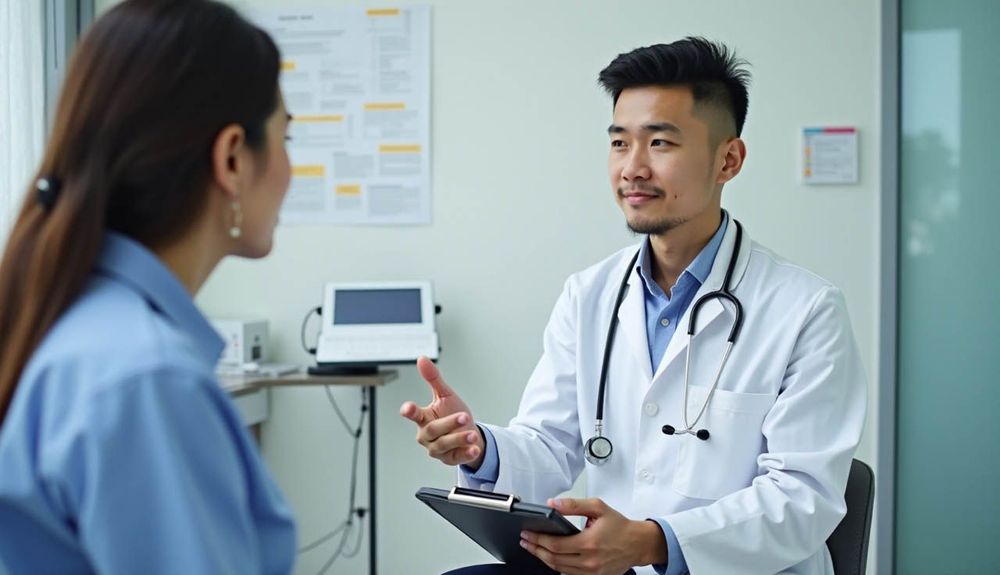 Viêm đại tràng có ăn được lạc không là thắc mắc chung của nhiều bệnh nhân.