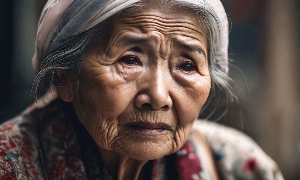 Nguy cơ mắc bệnh của người thường xuyên bị lo âu cao hơn người bình thường.