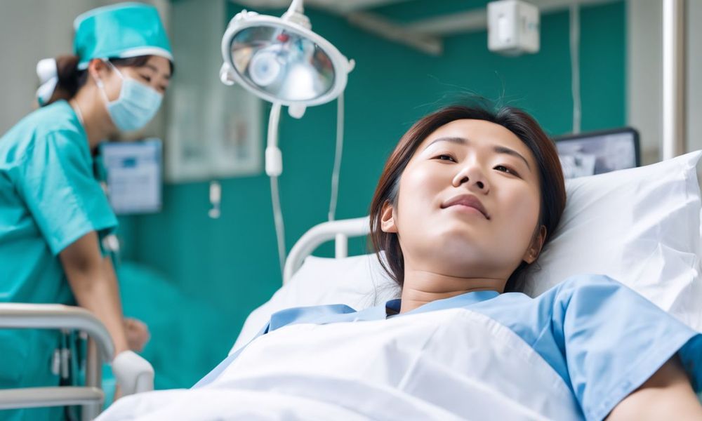 Nếu điều trị viêm đại tràng kịp thời, bệnh nhân có thể tránh được các biến chứng như xuất huyết tiêu hóa, thủng ruột