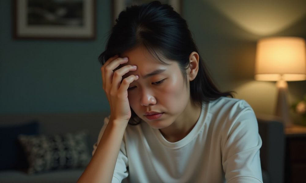 Tình trạng viêm đại tràng đi ngoài nhiều lần khiến người bệnh mệt mỏi, gây suy giảm sức khỏe.