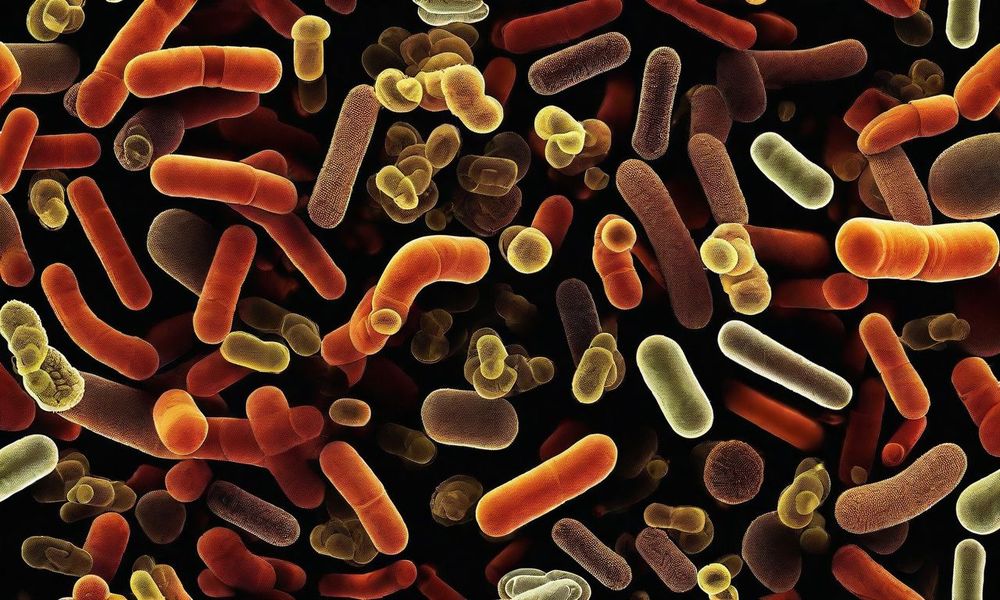 Escherichia coli (E. coli) là vi khuẩn đường ruột phổ biến và là nguyên nhân chính gây ra 80% trường hợp nhiễm trùng đường tiết niệu.