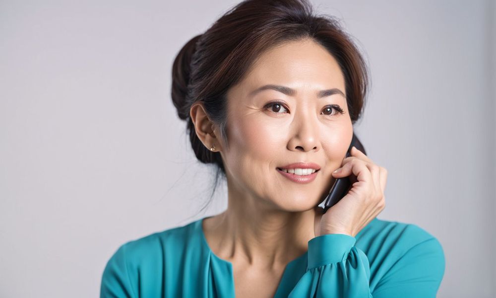 Phụ nữ thường dễ bị viêm đường tiết niệu hơn nam giới.