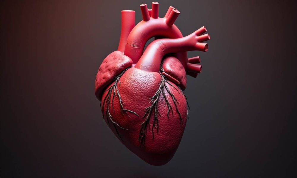 Viêm khớp dạng thấp và suy tim có một mối liên quan mật thiết, chủ yếu là vì tình trạng viêm. 