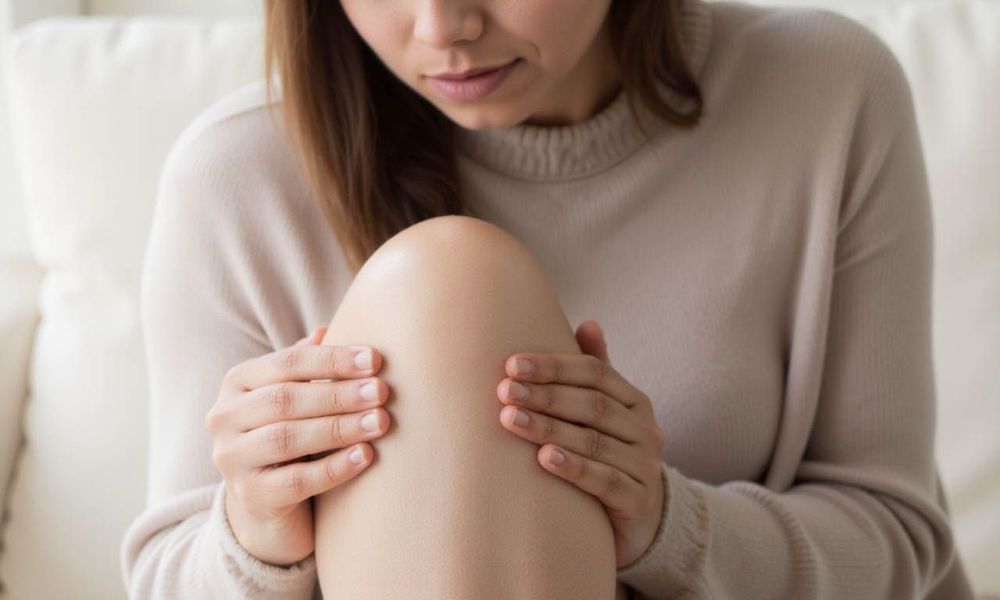 Viêm khớp dạng thấp là một bệnh tự miễn, khi hệ miễn dịch tấn công các mô khoẻ mạnh trong cơ thể gây viêm đau tại khớp.