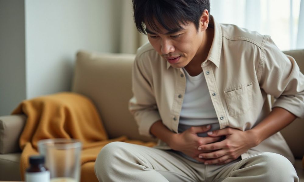 Ở Việt Nam, bệnh nhân gặp khó khăn trong việc chọn lựa chữa viêm loét dạ dày.