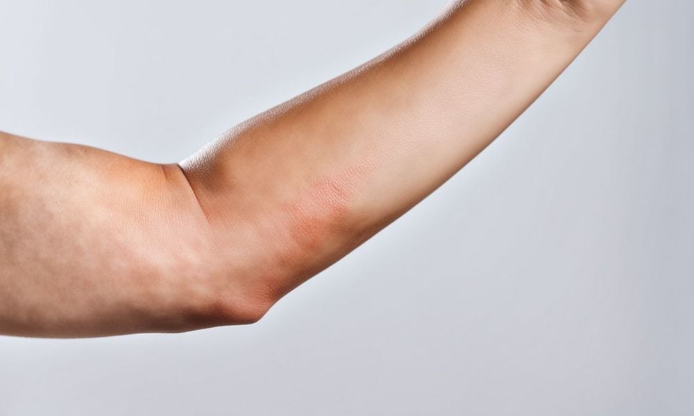 Viêm mao mạch dị ứng là bệnh lý cấp tính, do rối loạn miễn dịch gây ra.