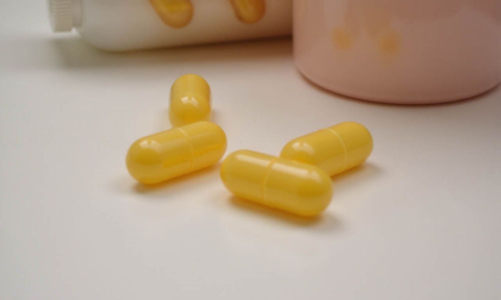 Thuốc chống viêm cũng được chỉ định trong quá trình điều trị viêm ruột mãn tính.