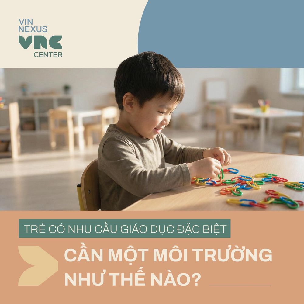 Ảnh: Nguồn Vin Nexus Center