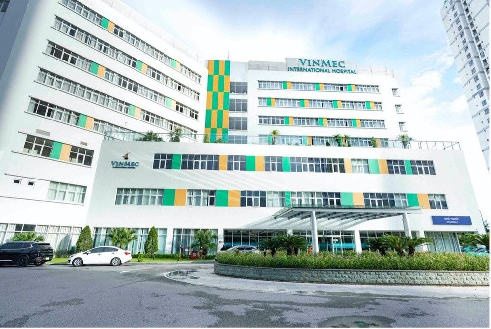 Vinmec Hạ Long là đơn vị y tế đáp ứng điều trị chuyên sâu các bệnh lý tiêu hoá tại Quảng Ninh và khu vực lân cận