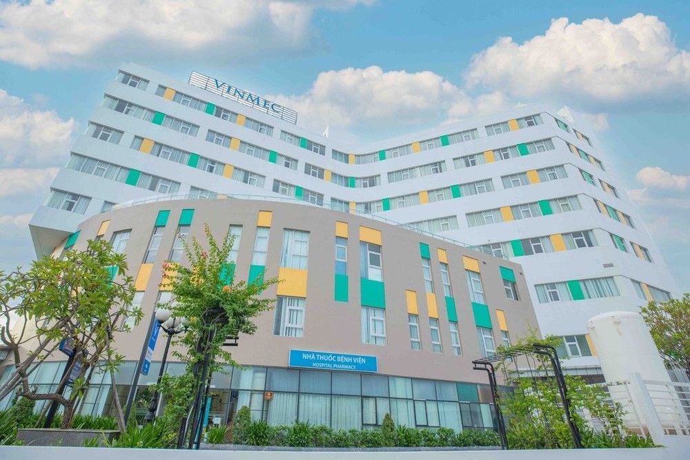 Bệnh viện Vinmec Nha Trang là địa chỉ điều trị chuyên sâu uy tín tại khu vực miền Trung