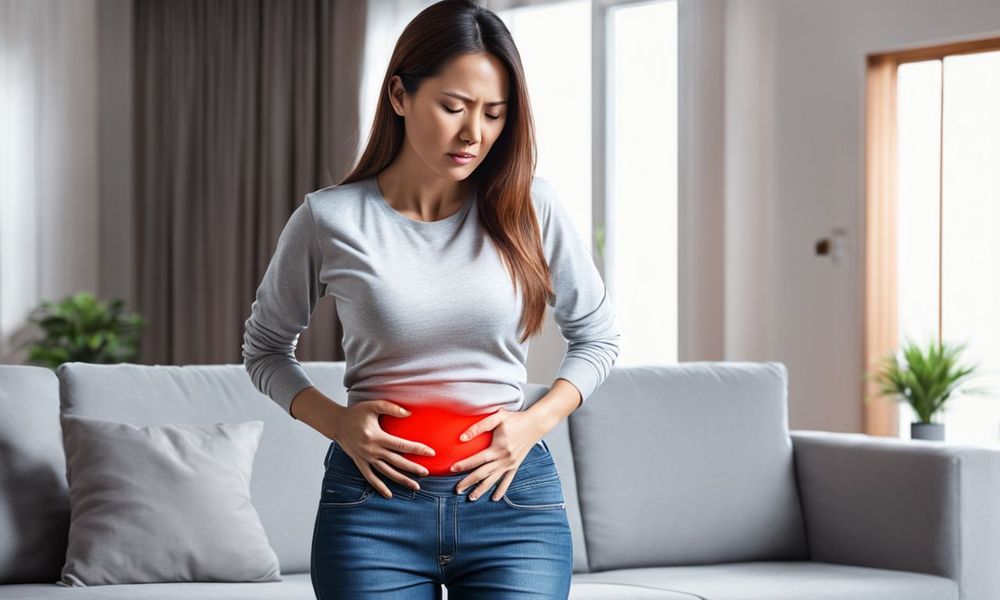 Nếu có các triệu chứng nghi ngờ nhiễm HP, hãy đến gặp bác sĩ để được chẩn đoán và điều trị kịp thời.