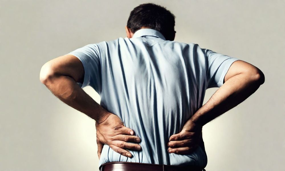 Nếu mắc các bệnh xương khớp, người bệnh nên thảo luận với bác sĩ để được hỗ trợ phương pháp điều trị tốt nhất.