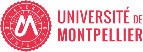 University Montpellier