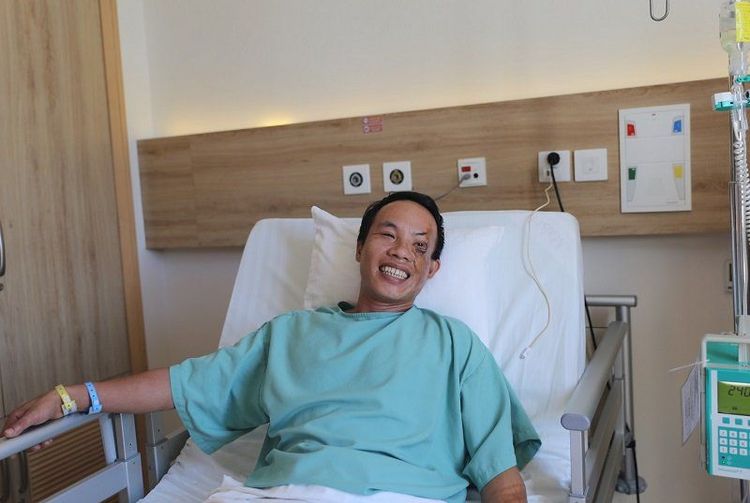 Tuổi 30 mới biết đi giày!