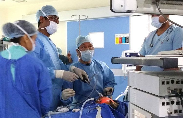 Bác sĩ đưa những đứa trẻ “mộng mơ” về thực tại – Tập 3