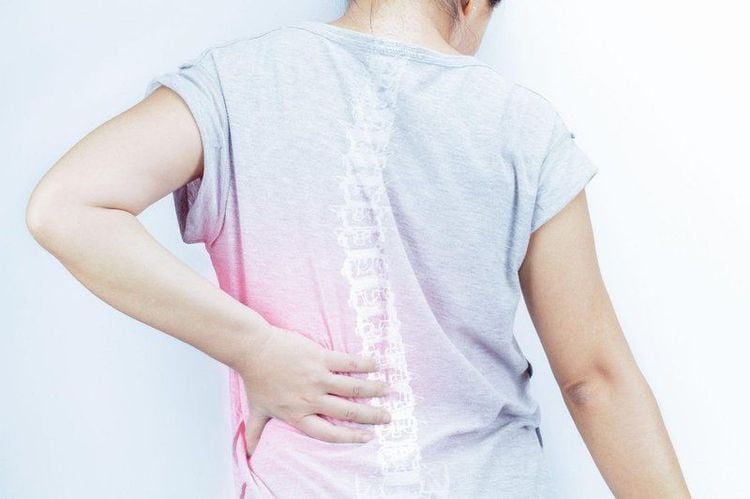 Phương pháp điều trị thoát vị đĩa đệm như thế nào?
