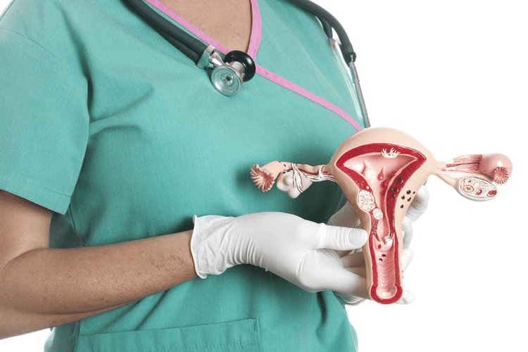 Partial hysterectomy is used to treat several gynecological conditions.
