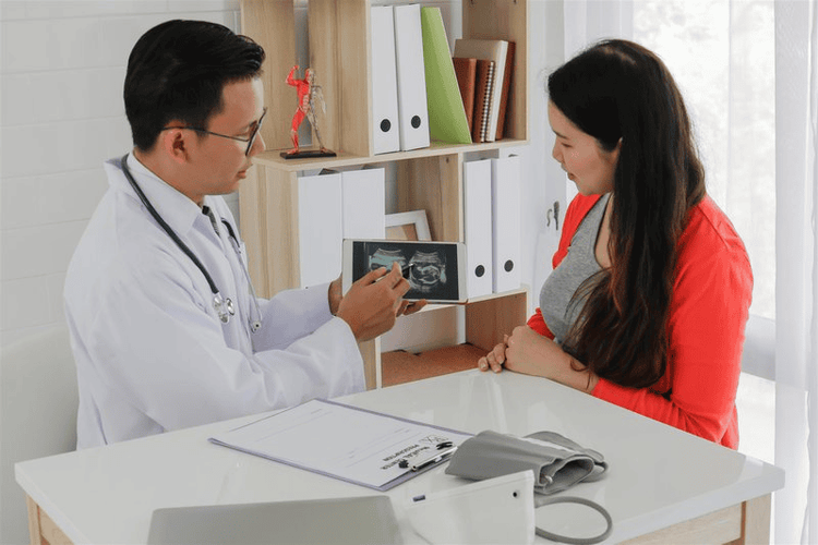 
Siêu âm tim thai ở tuần thứ 17 giúp chẩn đoán các tật tim bẩm sinh chính xác cao
