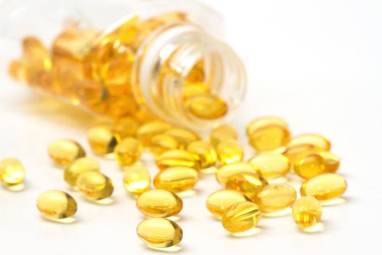 Có nên uống vitamin E trước khi mang thai?