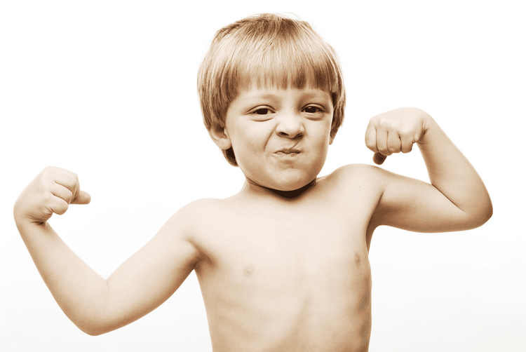 Children suffering from rickets should increase their intake of oranges