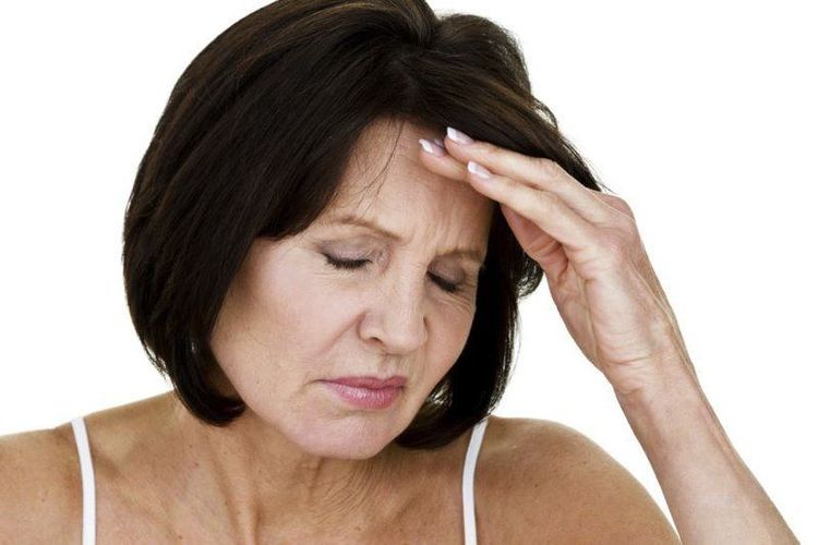 Nguy cơ mắc tiền sản giật cao hơn với phụ nữ trên 40 tuổi.