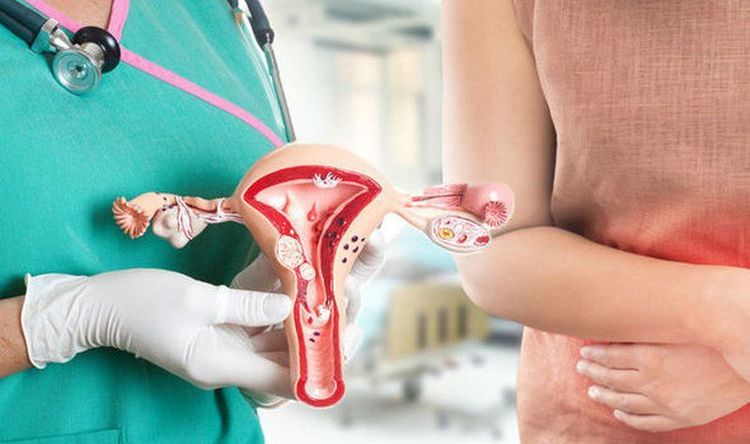 Nội mạc tử cung quá dày hoặc quá mỏng đều ảnh hưởng không tốt đến khả năng thụ thai